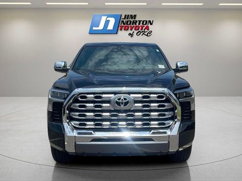 Used 2025 Toyota Tundra 1794 Edition image 2