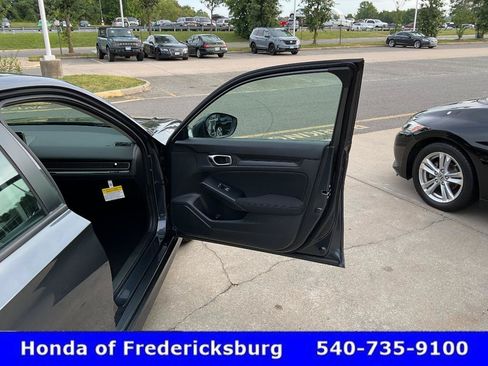 Used 2026 Honda Civic LX image 18