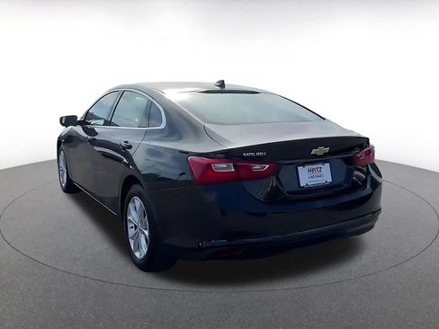Used 2023 Chevrolet Malibu LT image 11