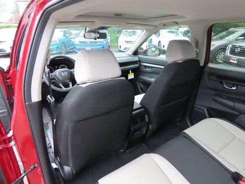 New 2026 Honda CR-V EX image 14