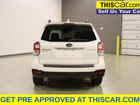 Used 2018 Subaru Forester 2.5i Touring w/ Popular Package #2 AWD/4WD image 7