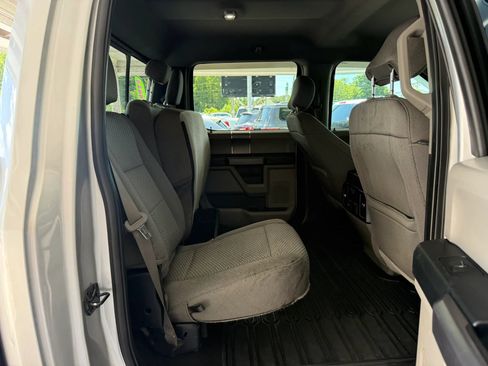Used 2019 Ford F150 XLT w/ Equipment Group 302A Luxury AWD/4WD image 23