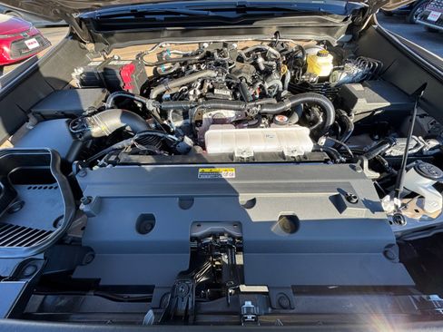 New 2026 Toyota Tacoma TRD Off-Road image 33