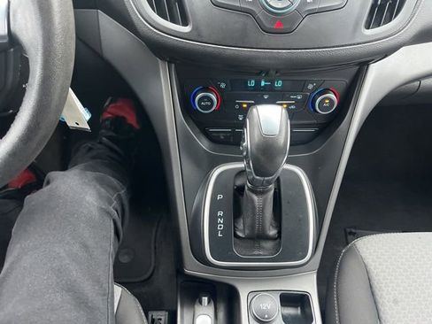 Certified 2017 Ford C-MAX SE image 23