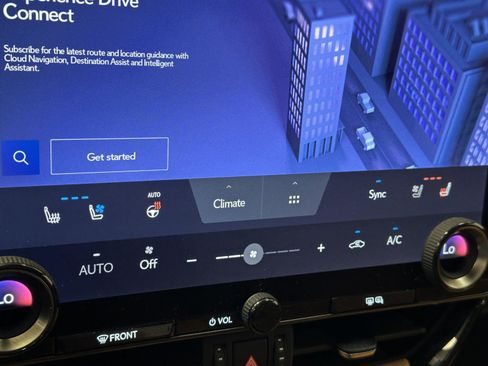 Used 2023 Lexus NX 350 AWD image 25
