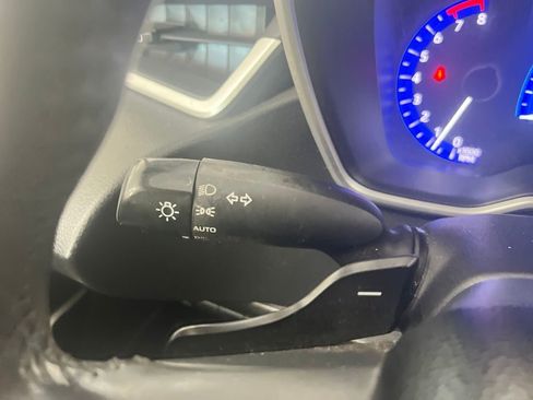 Used 2020 Toyota Corolla XSE image 60