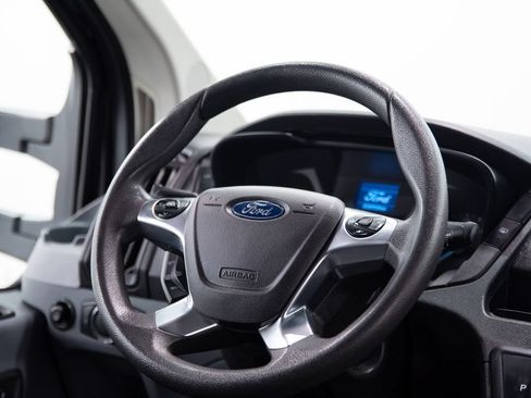 Used 2018 Ford Transit 350 XL RWD image 17