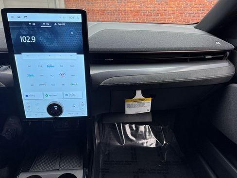 New 2025 Ford Mustang Mach-E GT w/ Interior Protection Package image 17