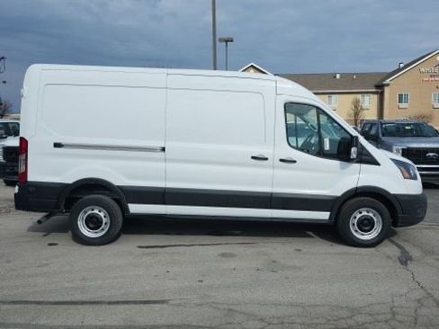 New 2025 Ford Transit 250 148 Medium Roof image 3