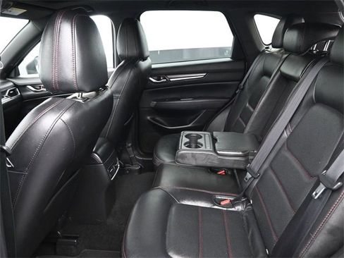 Certified 2023 MAZDA CX-5 AWD 2.5 Turbo image 11