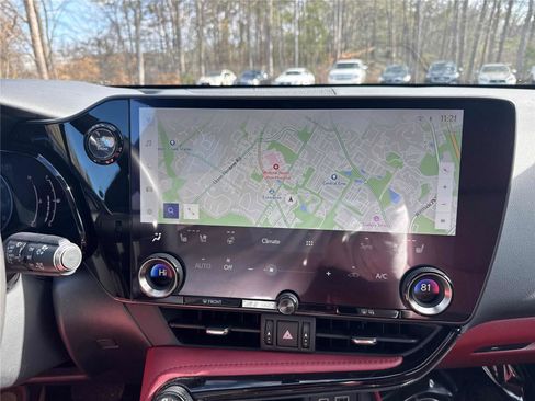 Used 2024 Lexus NX 250 FWD w/ Premium Package image 19