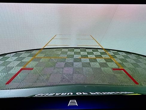 Used 2024 Chevrolet TrailBlazer RS w/ Driver Confidence Package image 15