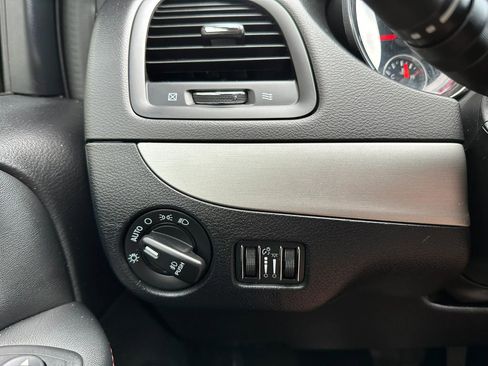 Used 2016 Dodge Grand Caravan R/T FWD image 18