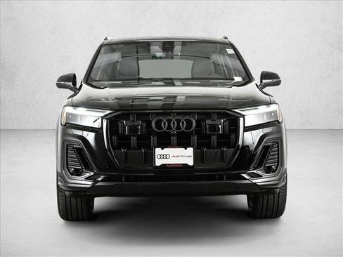 New 2026 Audi Q7 2.0T Premium image 2