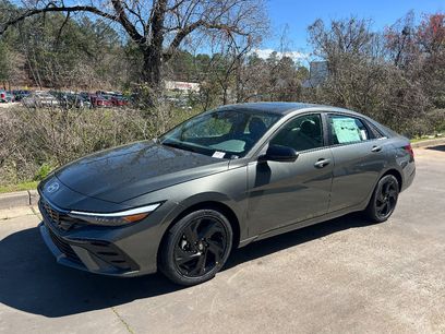 New 2026 Hyundai Elantra SEL Sport Premium