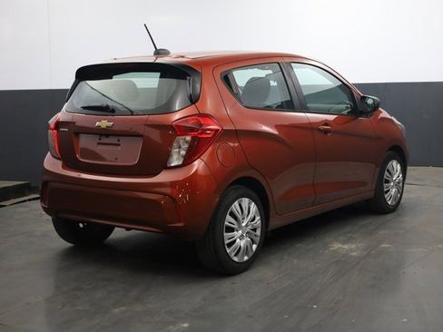 Used 2021 Chevrolet Spark LS image 4