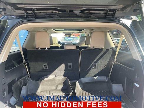 Used 2023 Ford Expedition Max Limited AWD/4WD image 7