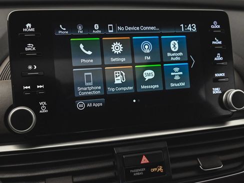 Used 2020 Honda Accord EX-L image 18