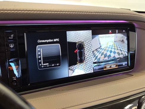 Used 2016 Mercedes-Benz S 550 Sedan image 21
