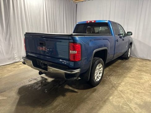 Used 2019 GMC Sierra 1500 SLE w/ SLE Value Package AWD/4WD image 7