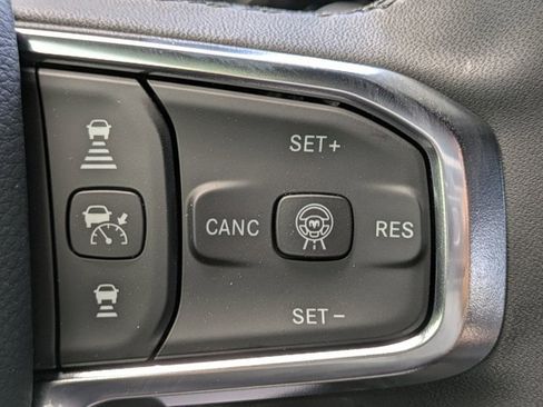 New 2026 RAM 1500 Laramie w/ Night Edition image 22