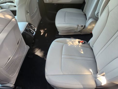 New 2026 Kia Sorento SX image 23