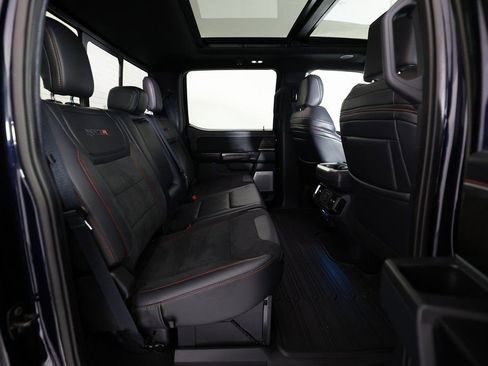 Used 2024 Ford F150 Raptor w/ Equipment Group 803A Raptor R image 13