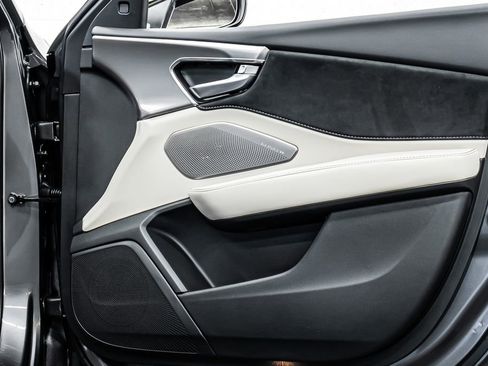 New 2026 Acura RDX A-Spec AWD/4WD image 10