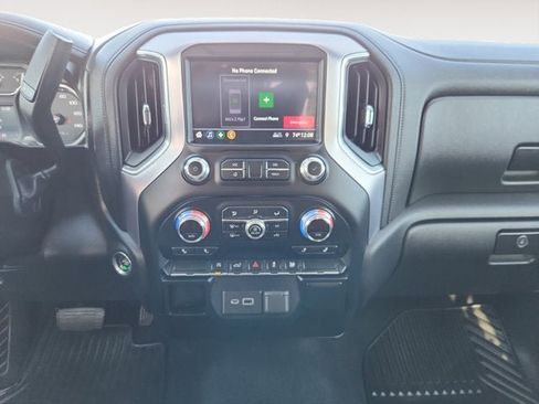 Used 2019 GMC Sierra 1500 SLE w/ SLE Value Package image 11