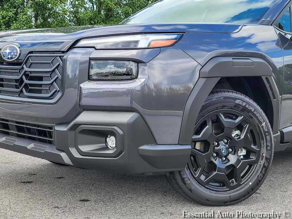 New 2026 Subaru Outback Limited AWD/4WD image 3