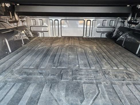 Used 2025 Ford F150 Lariat w/ Equipment Group 502A High image 26