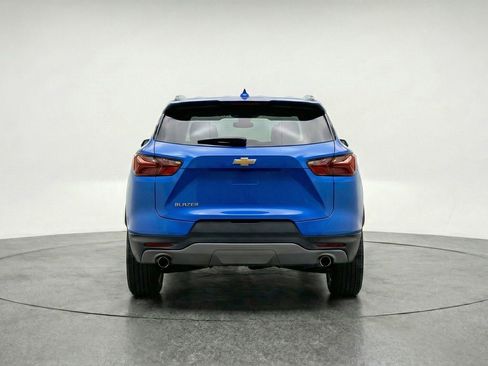 Used 2025 Chevrolet Blazer LT image 7