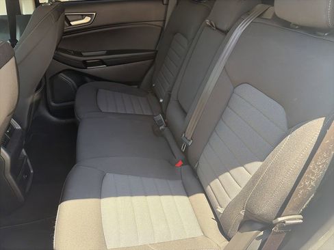Used 2023 Ford Edge SE AWD/4WD image 30