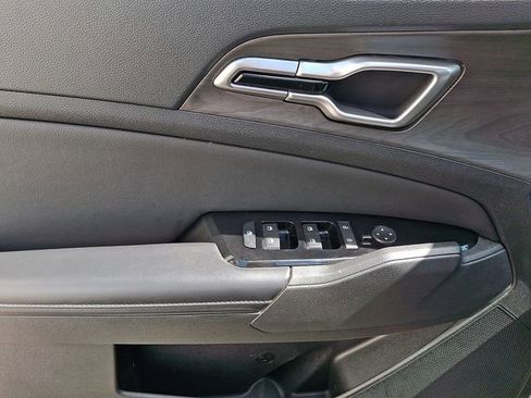 Used 2023 Kia Sportage X-Line w/ X-Line Premium Package image 12