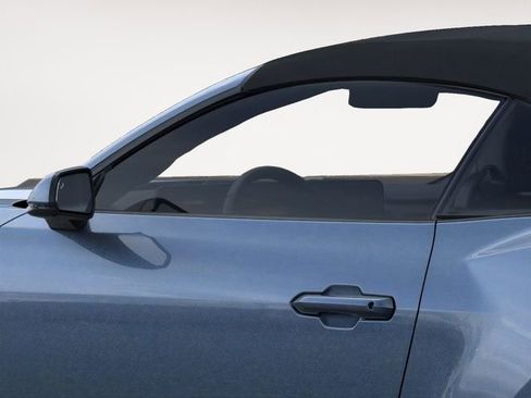 New 2025 Ford Mustang GT Premium image 20