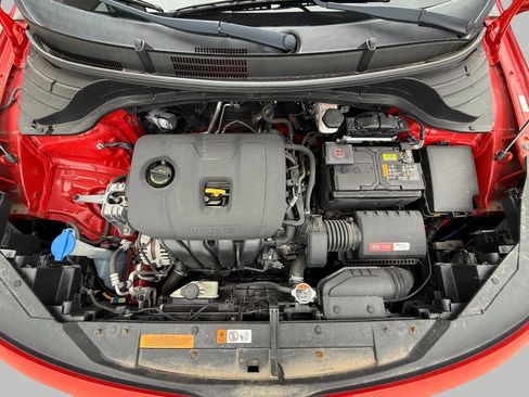 Used 2020 Kia Soul S FWD image 14