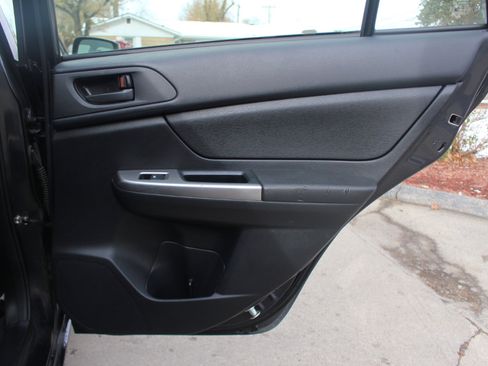 Used 2015 Subaru Impreza 2.0i image 29