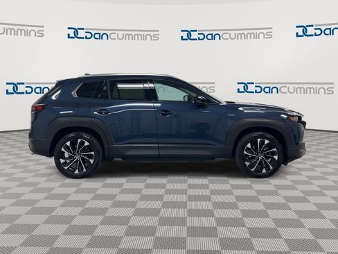 Used 2025 MAZDA CX-50 2.5 Hybrid w/ Premium Plus Pkg AWD/4WD image 9