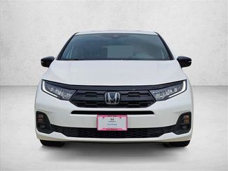 Used 2026 Honda Odyssey Sport-L video 2