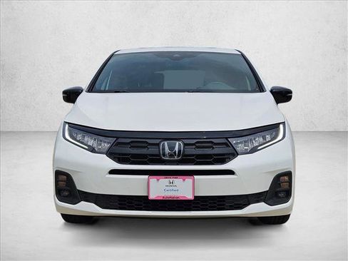 Used 2026 Honda Odyssey Sport-L image 2