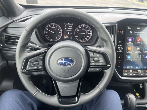 New 2026 Subaru Forester Premium image 17