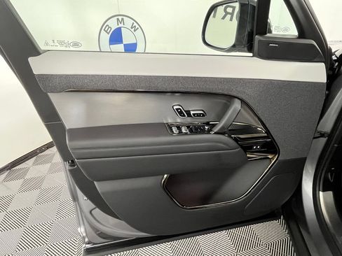 Used 2024 Land Rover Range Rover Sport Dynamic SE AWD/4WD image 28