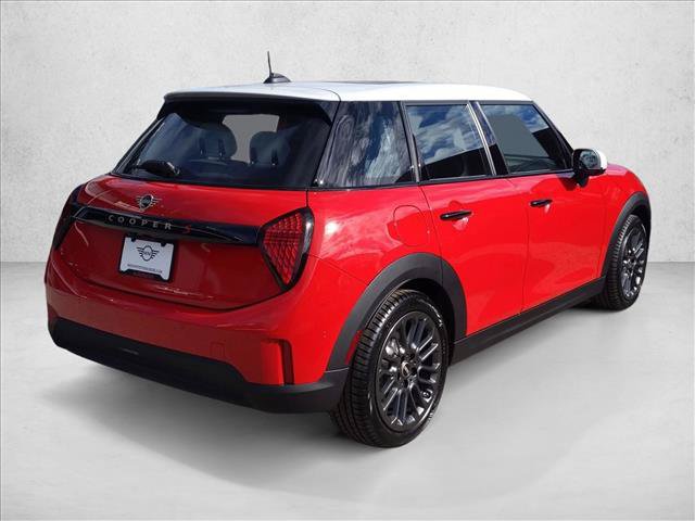 New 2027 MINI Cooper S FWD image 2