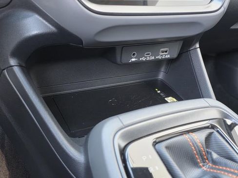 Used 2024 Subaru Crosstrek 2.5i Limited image 20