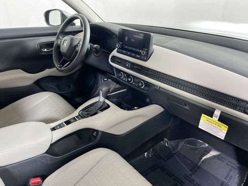 Used 2023 Honda HR-V LX image 26