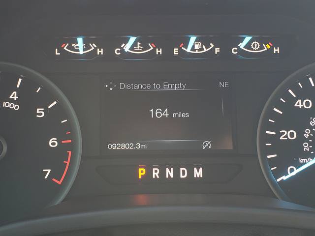 Used 2019 Ford F150 XLT w/ Equipment Group 302A Luxury AWD/4WD image 32