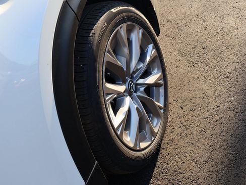 Used 2024 MAZDA CX-90 3.3 Turbo w/ Premium Package image 36