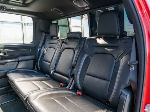 Used 2021 RAM 1500 TRX w/ TRX Level 2 Equipment Group image 19