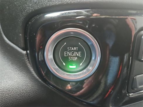 Used 2023 Chevrolet Silverado 1500 RST w/ Convenience Package II image 17