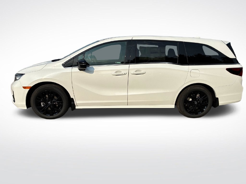 New 2026 Honda Odyssey Sport-L image 6